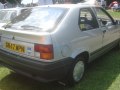 1988 Renault 19 I (B/C53) - Снимка 4