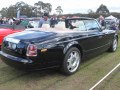 Rolls-Royce Phantom Drophead Coupe - Снимка 9