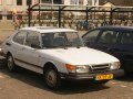 1979 Saab 900 I Combi Coupe - Technische Daten, Verbrauch, Maße