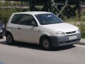 Seat Arosa (6H) - Фото 2