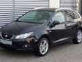 2010 Seat Ibiza IV ST - Снимка 3