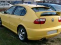 Seat Leon I (1M) - Kuva 8