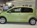 2012 Skoda Citigo (5-door) - Fotoğraf 2