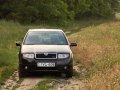 Skoda Fabia I (6Y) - Снимка 10