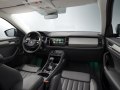 Skoda Kodiaq I (facelift 2021) - Фото 5