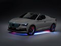 Skoda Slavia Concept - Kuva 2