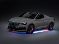 Skoda Slavia Concept - Foto 2