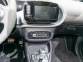 2019 Smart EQ fortwo cabrio (A453, facelift, 2019) - Bild 8