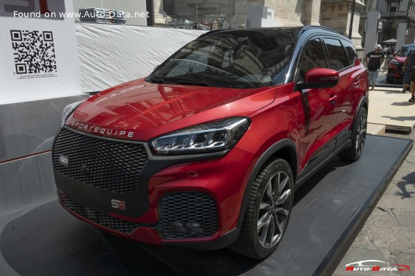 2022 Sportequipe 6 - εικόνα 1