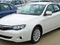 Subaru Impreza III Hatchback - Kuva 5