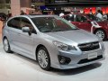 Subaru Impreza IV Hatchback - Kuva 3