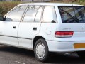 1995 Subaru Justy II (JMA,MS) - Fotografie 2
