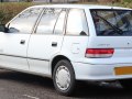 1995 Subaru Justy II (JMA,MS) - Kuva 2