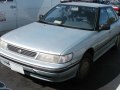 1991 Subaru Legacy I (BC, facelift 1991) - Fotografia 1