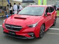 2021 Subaru Levorg II - Technical Specs, Fuel consumption, Dimensions