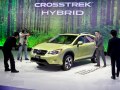 Subaru XV Crosstrek I - Fotografia 10