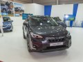 Subaru XV II (facelift 2021) - Fotografie 5