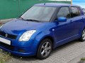 Suzuki Swift IV - Fotografia 7