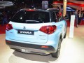 Suzuki Vitara IV (facelift 2018) - Fotografia 4