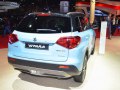 Suzuki Vitara IV (facelift 2018) - Фото 4