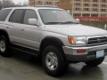 Toyota 4Runner III - Fotografie 5