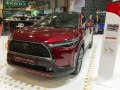 Toyota Corolla Cross - Photo 9