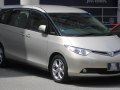 Toyota Estima III (XR50) 3.5 V6 (280 Hp) 4WD Super ECT