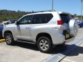 2010 Toyota Land Cruiser Prado (J150) 3-door - Photo 7