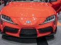 Toyota Supra V (A90) - Снимка 10