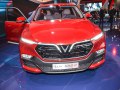 2019 VinFast LUX SA - Technical Specs, Fuel consumption, Dimensions