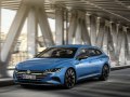 2021 Volkswagen Arteon Shooting Brake (facelift 2020) - Τεχνικά Χαρακτηριστικά, Κατανάλωση καυσίμου, Διαστάσεις