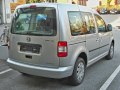 Volkswagen Caddy III - Fotografie 2
