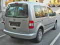 Volkswagen Caddy III - Bild 2