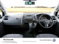 Volkswagen Caravelle (T5, facelift 2009) - Bild 8