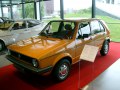 Volkswagen Golf I (5-door) - Photo 2