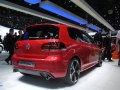 Volkswagen Golf VI (3-door) - Photo 8