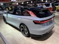 2022 Volkswagen ID. SPACE VIZZION (Concept car) - Fotografia 3