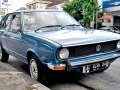 1973 Volkswagen Passat (B1) - Bild 4