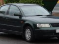 1996 Volkswagen Passat (B5) - Fotografia 1