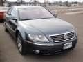 Volkswagen Phaeton - εικόνα 3