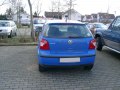 Volkswagen Polo IV (9N) - Fotoğraf 4