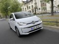 Volkswagen e-Up! (facelift 2016) - Снимка 9