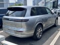 2026 Voyah Taishan X8 - Bild 2