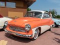 1956 Wartburg 311/3 Coupe - Bild 5