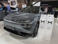 XPENG G9 - Photo 3