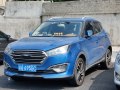 Zotye T300 - Fotografia 6