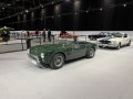 1962 AC Cobra (260) - Photo 9