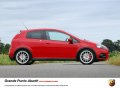 Abarth Grande Punto (199) - Fotografia 8