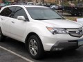 Acura MDX II - Снимка 2