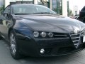 2006 Alfa Romeo Spider (939) - Bilde 3